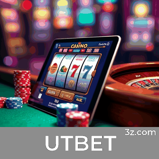 UTBET Game com bônus e experiência premium
